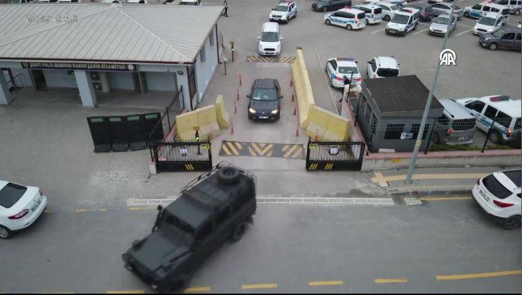 Yerlikaya duyurdu! Mahzen-49’da ‘Durmuş Görmez çetesi’ çökertildi - Resim: 10